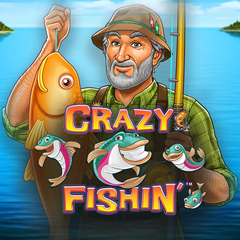 Crazy Fishin