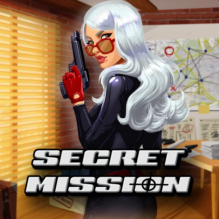 Secret Mission
