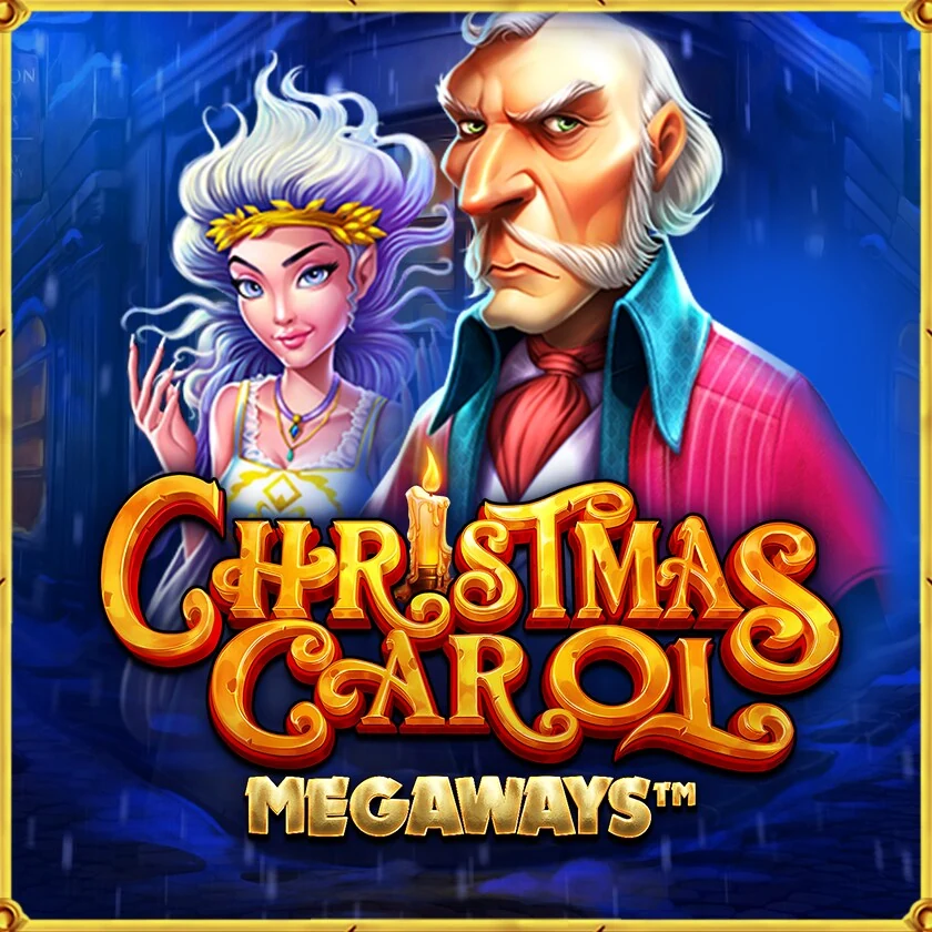 Christmas Carol Megaways